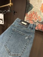 boss25S春夏男士休闲牛仔裤.....码数29-38