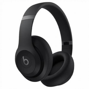 Beats Studio pro Wireless 苹果录音师4弹窗版无线 有线蓝牙双模耳机，魔声录音师第四代无线蓝牙耳机弹窗版，连接Iphone，会有Beat