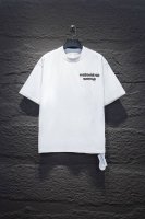款号:7251# chrome Hearts 25Fw 今年大火的克罗心款太了 前幅胸口进口皮标选用Zp材料 1:1还原摸起来顿手 阻力大 区别市场非常光滑的手
