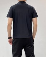 Arc’Teryx 始祖鸟冰丝polo衫 夏装新款男士商务polo短袖T恤 熟悉的爆款配方！！青岛外贸工厂p出品！！特供线上和柜子的货！始祖鸟今年你必备的一款单