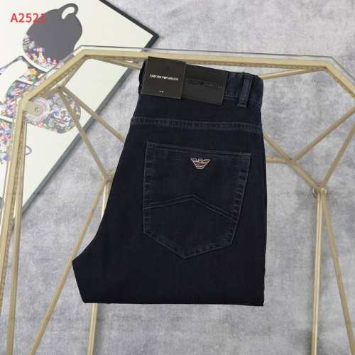 Armani 款号：2521 Size：30到42码