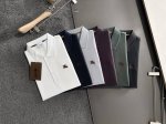 巴宝莉 %新疆长绒棉 面料柔软舒适透气 2025 夏季 限量款短袖Polo系列 ：-