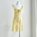 款号：9067 面料: 100%Silk 尺寸：Xs S M L 胸围 腰围 长 Bust Waist Long Xs 80 72 83 S 84 76 84