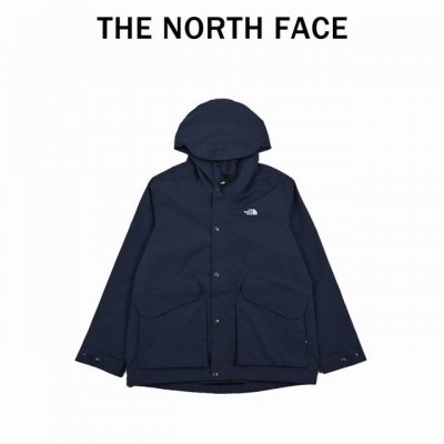 本地自取340 the North Face 北面冲锋衣情侣款冲锋衣 大货刚出就被咱们全盘锁住了超 级牛的品质不是市面普通货