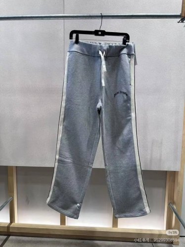 pa1M Angels Pa字母印花织带运动长裤 尺码：S-Xl