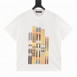 Louis Vuitton 路易威登 经典款印花短袖 尺码Xs-Xl