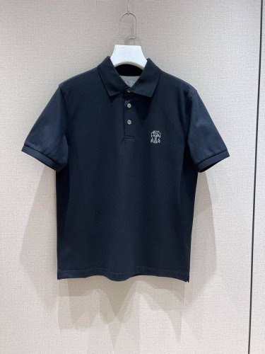 bc 商务经典Polo衫 珠地
