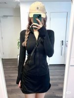 Lululemon25款