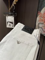pra25S春夏男士休闲牛仔裤.....码数29-38