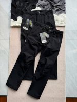 Kailas凯乐石春夏季T10-M压胶软壳裤Cordura防风耐磨弹力透气户外登山徒步裤 内里压胶 国货之光！凯乐石 Kailas凯乐石，2003年创立于中国广