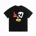款号:231 批 240克重双纱紧密纺面料 颜色 黑色 米白 尺码 S M L Xl