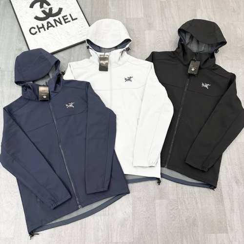 200 始祖鸟/ Arc'teryx Gamma 户外软壳 薄加绒连帽冲锋衣外套 男女同款 全天候系列软壳薄绒冲锋衣外套。 顶尖户外出口订单，妥妥的元货 每个登