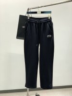 Chrome Hearts 克罗心，2025春季新品，专柜同步有售，原单狠货，时尚休闲裤，采用进口原版面料，顶级印花工艺字母图案Logo，原版五金辅料装饰，独特