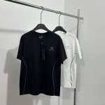 P100｜2025韩国专柜新款Arc'teryx始祖Kragg男款女款棉质短袖压胶速干无痕T恤！懂货的看图就能看出来是高级货！ 区别任何版本任何市场的垃圾货，吊