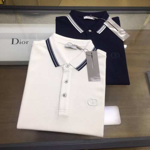 p210 Dir* 24顶级刺绣字母Polo短袖，潮流简约款细致顶级工艺专柜面料，经典元素融合打造，潮男时尚，无论是上身舒适度还是都是无可比拟的存在，可以说是夏
