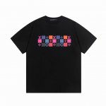 款号:227 批 240克重双纱紧密纺面料 颜色 黑色 米白 尺码 S M L Xl