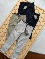 颜色：黑色 藏青 浅灰 绿色 尺码：M到Xxl Kailas凯乐石春夏季款透气速干长裤抗皱快干户外运动徒步登山男款 线上折后650+ 薄如蝉翼！轻量化！透气！户