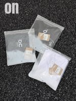 原厂品质 On昂跑 基础三色 速干运动 吸湿排汗 运动短袖 Tee 专为运动而生的高性能短袖 高弹力设计，自由无束缚 定做竹节速干面料 透气 速干 舒适 完美品