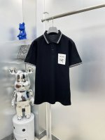 Arc 始祖鸟 2025Ss夏季新款贴布口袋刺绣翻领polo衫短袖 M 经典商务 高端男装的天花板级别的商务男款！ 简约时尚大气不失优雅，单穿内搭体面过人，品质