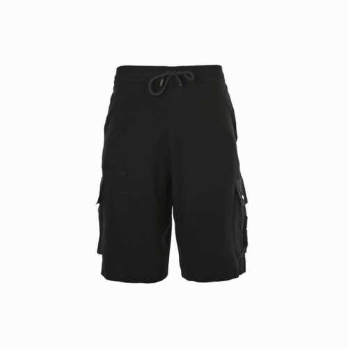 Louis Vuitton 路易威登 25Ss 压纹贴饰双口袋抽绳短裤 正品6029购入 ，采用40支双股棉线，口袋采用斜纹风衣布，采用德图斯托尔14针织机，进