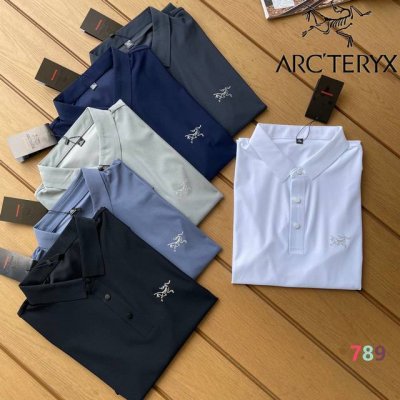 Arc‘Teryx 始祖鸟 夏季新款进口速干凉爽面料！弹力超强！夏季必备运动衣，运动健身开车居家旅行都Ok！给喜欢度过凉爽夏日的男士带来一款超棒的速干衣本款T恤