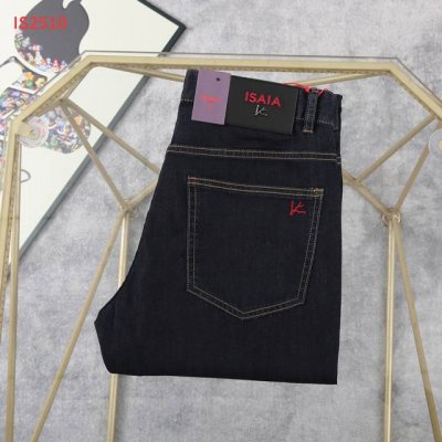 Isaia 款号：2510 Size：30到42码