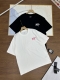 110，官网2025新款始祖鸟情侣男女同款短袖T恤Arcteryx -系列Kragg Cotton Bird Tile 百分百棉T恤背后拼图 男女同款T恤。 2