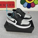 高版本 爆款Aj1系列款 Low 伯爵灰 男女款36-44码