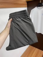 始祖鸟 尺码 L-5Xl 偏小一码 男士休闲裤 速干面料休闲裤 最新款上身版型无敌正 绝对可以闭眼收的一款 此款裤子非常百搭 弹力腰围,日常上班 户外运动都可以