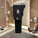 主推.长期有货 巴宝莉 高品质 2025春夏官网高端新品原单少数帅爆牛仔裤，百分百原单 百搭神器！今年最新流行的风格设计款式，采用进口棉花制作成的单宁布，上身舒