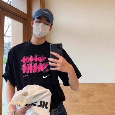 260G重磅纯棉 Nike 耐克 Nk 粉色涂鸦字母 经典Logo 短袖T恤 男女同款 半袖 情侣款 面料工艺： 1.260G重磅纯棉，100%棉，恰到好处的克