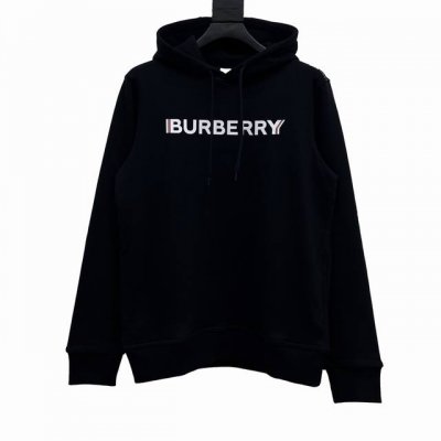 款号Y803 Burberry 巴宝莉Bbr 22Fw 3D字母印花连帽卫衣 精简的时尚感,感受英式风格的独特气质.客供翻面绒棉质面料,内里织面质感超强,工整细