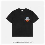burberry 博柏利 25Ss 蓝橙Bt字母刺绣短袖 纯棉珠地棉面料经典款Polo衫，经典系列，图案装饰让商务休闲风增添了经典的色彩，整体高级简单大方，面料
