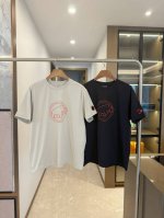 mmt大象男士美式运动印花T size 浅卡其 黑色 M-L-Xl-Xxl 万能穿搭的男士T恤 可以穿出随意舒适的休闲感 日常 休闲 训练 运动都可以穿 mmt