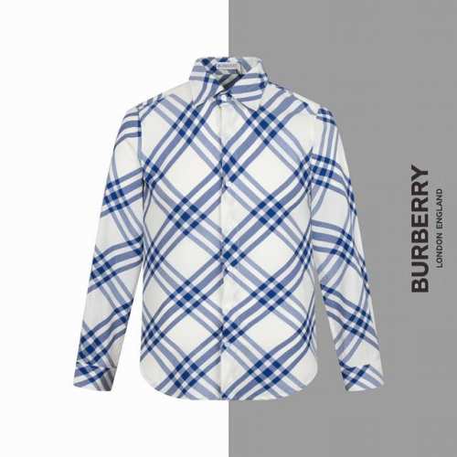 款号 G100 巴宝莉斜纹对格经典衬衫 Burberry官网一致款式 工艺:经典格斜纹格对位制作工艺 面料：纯棉竹节棉材质 手感柔软 配套：三标齐全 纸板 油纸