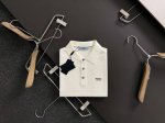 Prad*合身版型M-Xxxl 2025春夏新款简约提花字母网眼针织短袖，精致工艺专柜面料，顶级元素融合打造，经典短袖3标齐全，潮男时尚，无论是上身舒适度还是都