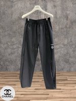 dior 迪奥 2025夏季新款男士休闲短裤 高级定制夏季专用休闲裤透气面料 透气舒适度高，细节无可挑剔，品牌元素设计理念，体现高品质。手感细腻柔软！呈现休闲裁