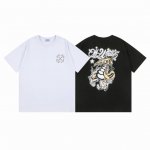 9004# Off White新款宽松版短袖T恤 尺码 S M L Xl 颜色 黑色 白色
