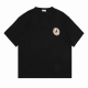Dior 迪奥 贴布徽标圆领短袖 Size：S-L