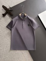 隔天出货 高品质 Arcteryx 始祖鸟 25Ss春夏新款高定Polot恤 意大利进口机器制造 精梳重磅的面料，高强度高克重面料掂起来手感份量十足，上身也比普