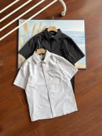 Arc‘Teryx 始祖鸟 夏季Skyline Ss Shirt 透气立领衬衫两色短袖衬衣 25版面料再升级 压胶工艺进一步改善 Skyline Ls！！全场景