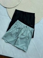 kolon Sport可隆男子户外防晒Tricot休闲凉感针织弹力夏季5分短裤 可隆夏日轻户外 冰感防晒短裤 Tricot凉感科技 Upf70+防晒屏障 弹力无