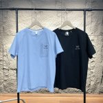 Arc'teryx 始祖鸟 冰丝无痕防晒抗菌 口袋短袖T恤 这款Arc’Teryx短袖T恤，以极简设计搭配高机能面料，诠释城市与户外兼顾的穿搭美学，采用轻量高性