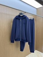 新款 外套 P330 裤子 P290 Miu 高级定制 Ss秋冬新款休闲套装可拆 采用原版进口毛巾绣提花对版定织定染面料！克重高达520克 定制提花浮雕工艺 满