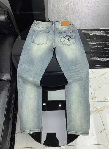 p390 牛仔裤 29-38 2025/春夏新款