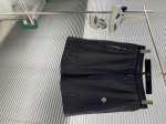 迪桑特 25年夏季新款休闲短裤 顶级速干短裤必须高品质开头，定制面料轻薄 ，透气 ，快干，此款裤非常百搭，日常、 户外运动都可以穿，弹力腰设计穿着更舒适！ 尺码