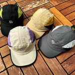 凯乐石Kailas Upf70+男女情侣速干运动轻薄户外登山休闲拼色棒球帽鸭舌帽 加大帽檐 全脸防晒 防风防水速干 Upf70+防晒指数 高倍防晒 有效阻隔紫外