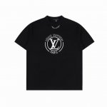 Louis Vuitton 路易威登 经典款印花锁链短袖 尺码Xs-Xl