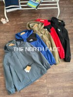 p250 严选好货！北面冲锋衣情侣户外防水春季夹克Thenorthface|8Ba8，线上1000+两穿夹克！连帽设计可收纳！整体附膜工艺，可保持风帽和整体版型