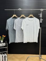 mammut 猛犸象 25Ss 男子运动跑步训练速干冰爽短袖T恤 全身重工四针六线工艺+3D裁剪拼接工艺，胸前非常简约精致的硅胶Logo， %聚酯纤维+10%氨